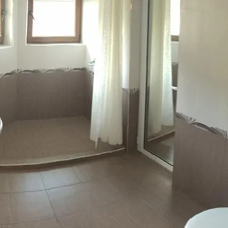 Guest house Sekvoia
