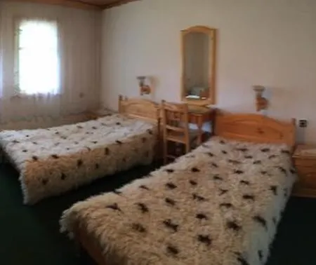 Guest house Sekvoia