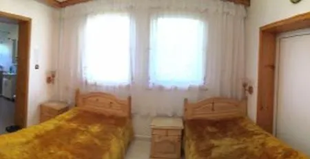 Guest house Sekvoia