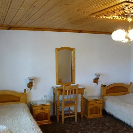 Pensionat Sekvoia
