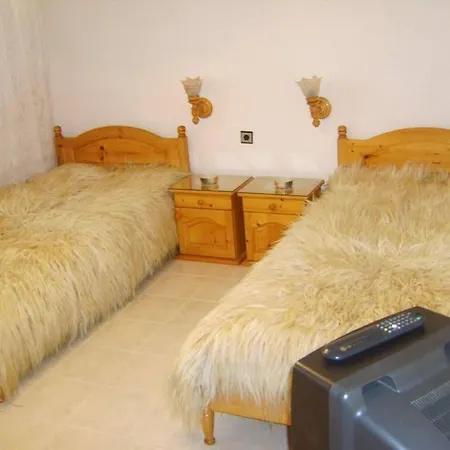 Guest house Sekvoia 2*